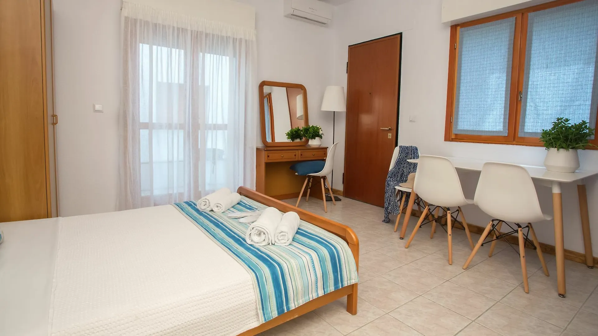 St.John Village Apartments Skála Foúrkas